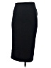 Old Navy Solid Black Formal Skirt Size S - photo 2