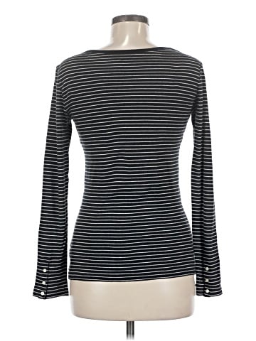 Gap Long Sleeve T-Shirt (view 2)