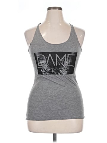 Bella Tank Top (view 1)