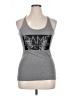 Bella Gray Tank Top Size XL - photo 1