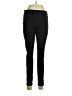 Hue Solid Black Active Pants Size L - photo 1