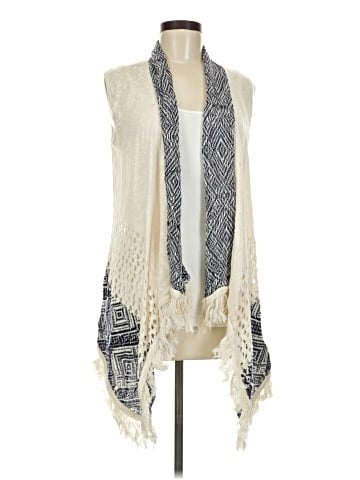 Say What? Cardigan (view 1)