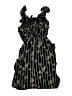 Truly Me Black Romper Size 16 - photo 2