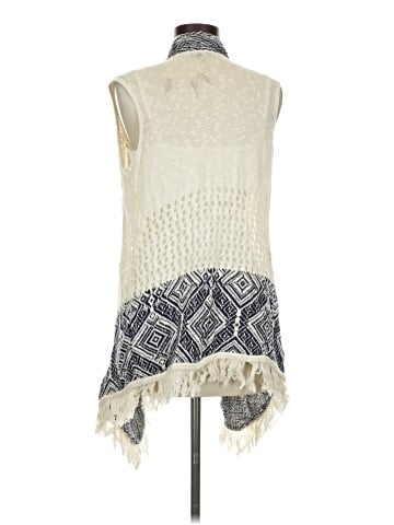 Say What? Cardigan (view 2)