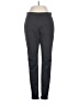 Eileen Fisher Solid Gray Active Pants Size P (petite) - photo 1