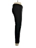 Hue Solid Black Active Pants Size L - photo 4