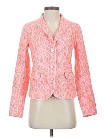 Gap Blazer (view 1)