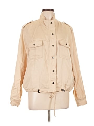 Rails Jacket (view 1)