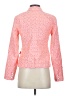Gap Tweed Pink Blazer Size 0 - photo 2