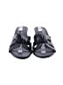 Unbranded Black Sandals Size EU 39 - photo 2
