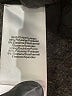 DKNY Black Cocktail Dress Size L - photo 8