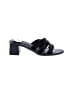 Unbranded Black Sandals Size EU 39 - photo 1