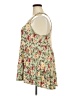 Torrid Green Sleeveless Blouse Size 3X Plus (3) - photo 5