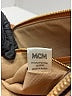 MCM 100% Leather Brown Leather Crossbody Bag One size - photo 9