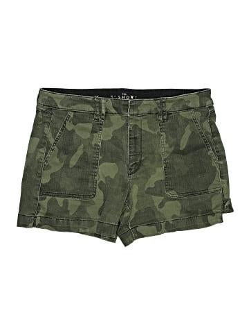 White House Black Market Shorts (view 1)