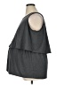 Old Navy - Maternity Gray Sleeveless Top Size XL Maternity - photo 5