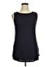 Logo Layers Black Purple Sleeveless T-Shirt Size XL - photo 1