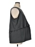 Old Navy - Maternity Gray Sleeveless Top Size XL Maternity - photo 4