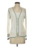 Unbranded Ivory Cardigan Size S (estimated) - photo 1