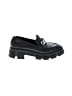 No Boundaries Black Flats Size 10 - photo 1