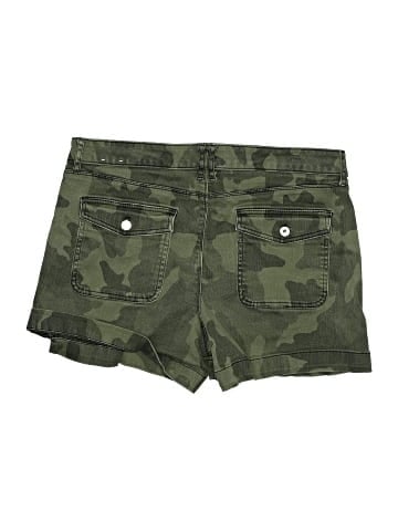 White House Black Market Shorts (view 2)