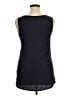 Logo Layers Black Purple Sleeveless T-Shirt Size XL - photo 2