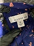 Allison Joy 100% Polyester Blue Sleeveless Blouse Size M - photo 7