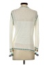 Unbranded Ivory Cardigan Size S (estimated) - photo 2