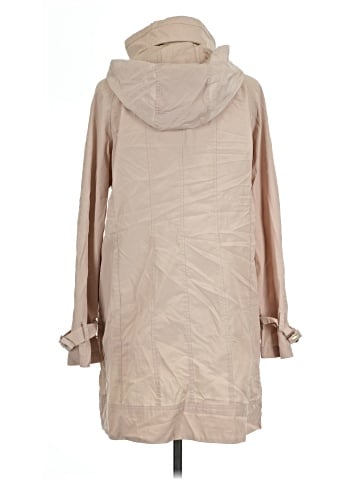 Calvin Klein Raincoat (view 2)