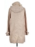 Calvin Klein Tan Raincoat Size L (estimated) - photo 2