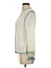 Unbranded Ivory Cardigan Size S (estimated) - photo 5