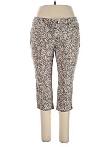 Christopher & Banks Casual Pants (view 1)