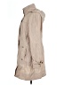Calvin Klein Tan Raincoat Size L (estimated) - photo 5