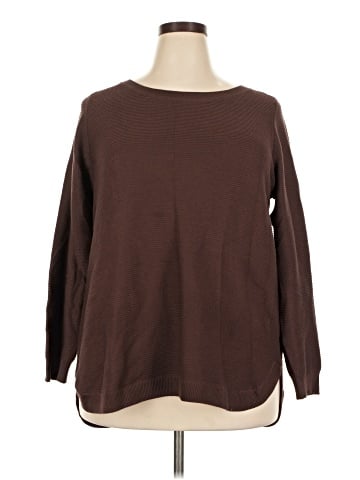 Cyrus Pullover Sweater (view 1)