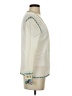 Unbranded Ivory Cardigan Size S (estimated) - photo 4