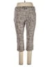 Christopher & Banks Tweed Gray Casual Pants Size 14 Petite - photo 2