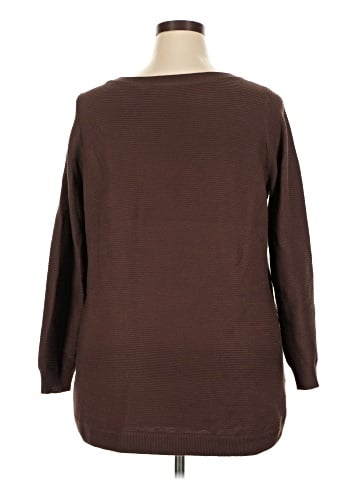 Cyrus Pullover Sweater (view 2)