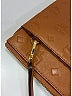 MCM 100% Leather Brown Leather Crossbody Bag One size - photo 8