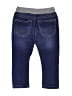 Cat & Jack Solid Blue Jeans Size 2T - photo 2