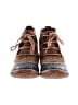 Sorel Brown Rain Boots Size 9 - photo 2