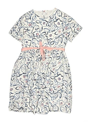 Petit Bateau Dress (view 1)