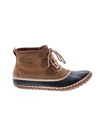 Sorel Rain Boots (view 1)