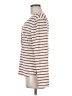Maurices Ivory Long Sleeve Henley Size M - photo 5
