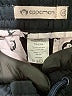 Appaman Black Casual Pants Size 4T - photo 4