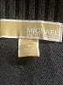 MICHAEL Michael Kors Black Casual Dress Size S - photo 7