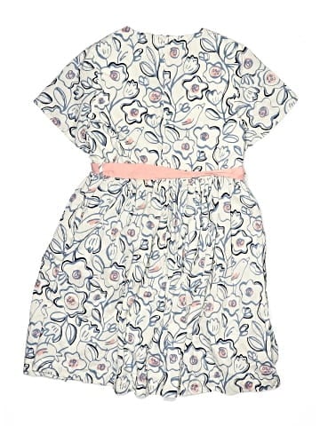 Petit Bateau Dress (view 2)