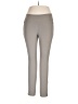 Avia Solid Gray Active Pants Size L - photo 1
