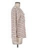 Maurices Ivory Long Sleeve Henley Size M - photo 4