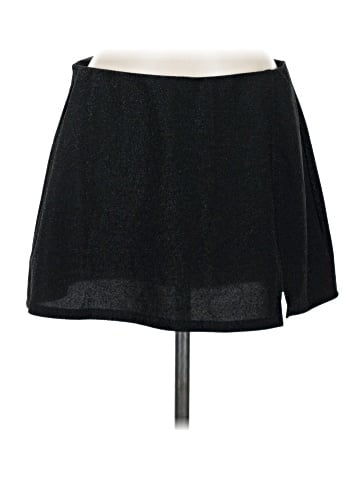 Monki Casual Skirt (view 1)