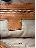 MCM 100% Leather Brown Leather Crossbody Bag One size - photo 10